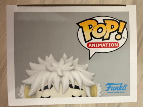  Hunter X Hunter #1092 - Produto Original