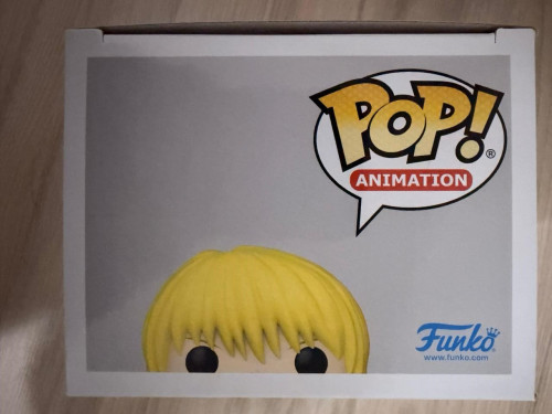  Hunter X Hunter #2090 - Produto Original