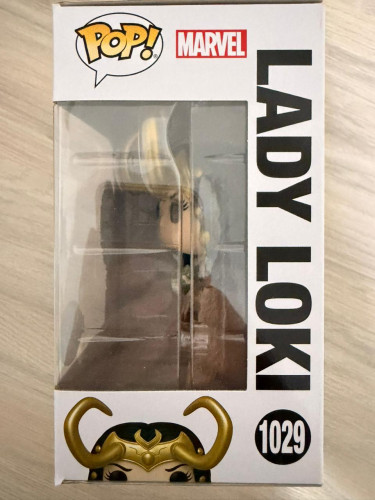  Marvel #1029 - Produto Original