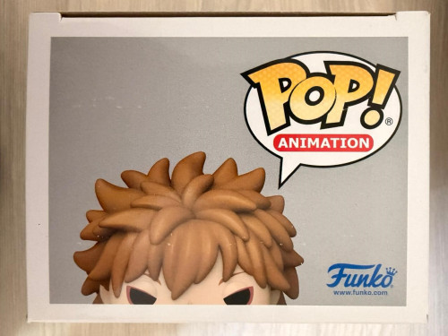  Black Clover #1719 - Produto Original