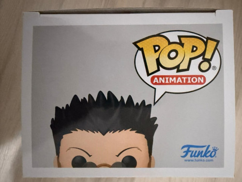  Hunter X Hunter #2091 - Produto Original