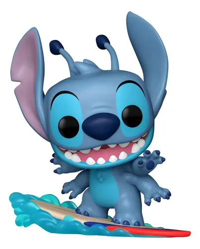  Lilo E Stitch #1593 - Produto Original