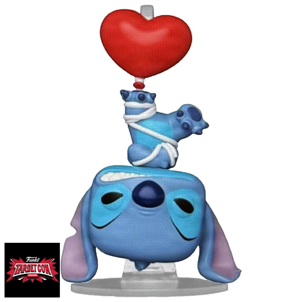  FUNKO POP #1709 - Produto Original