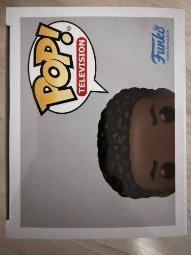  Stranger Things #2460 - Produto Original