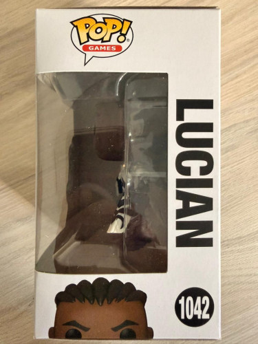  League Of Legends #1042 - Produto Original