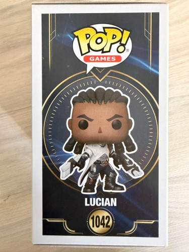  League Of Legends #1042 - Produto Original