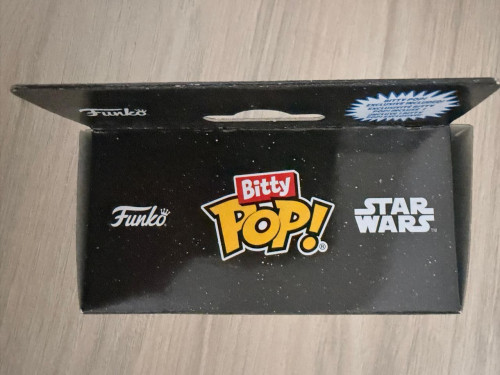  Star Wars #0 - Produto Original