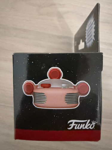  Star Wars #0 - Produto Original