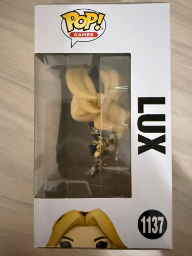  League Of Legends #1137 - Produto Original