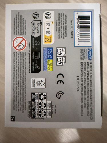  League Of Legends #1137 - Produto Original