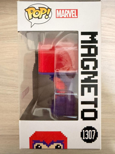  X-Men #1307 - Produto Original