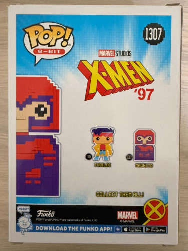  X-Men #1307 - Produto Original