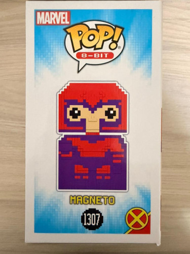  X-Men #1307 - Produto Original