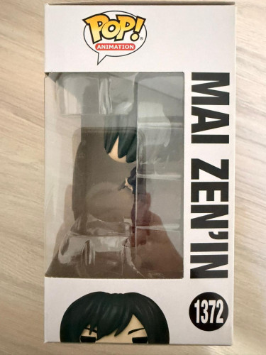  Jujutsu Kaisen #1372 - Produto Original