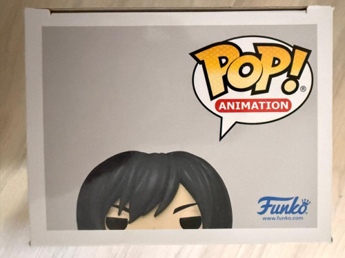  Jujutsu Kaisen #1372 - Produto Original