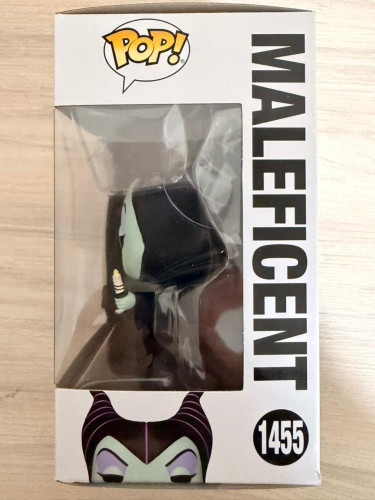  Disney Sleeping Beauty #1455 - Produto Original