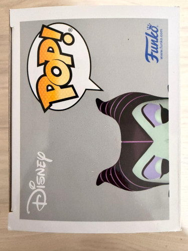  Disney Sleeping Beauty #1455 - Produto Original