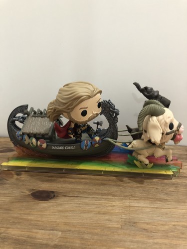  FUNKO POP #290 - Produto Original