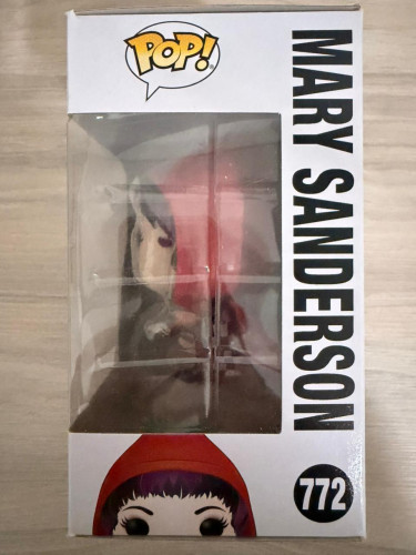  Disney Hocus Pocus #772 - Produto Original