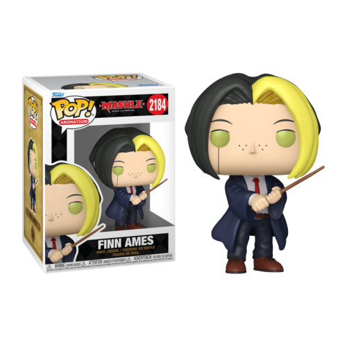  FUNKO POP #2184 - Produto Original