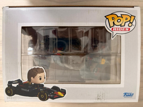  Fórmula 1 #315 - Produto Original