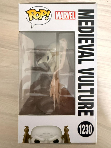  Spider-man #1230 - Produto Original