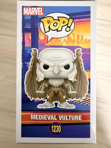  Spider-man #1230 - Produto Original