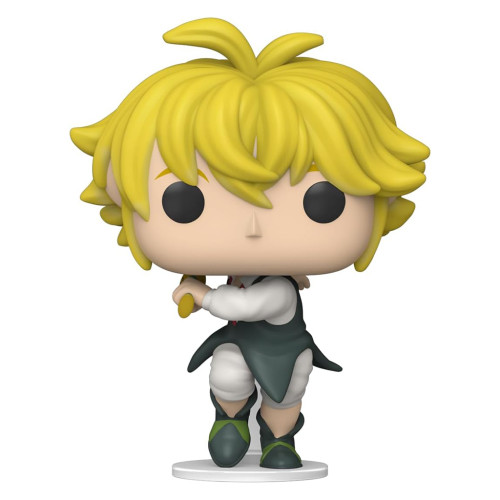 Funko Pop - Meliodas - The Seven Deadly Sins - #1340