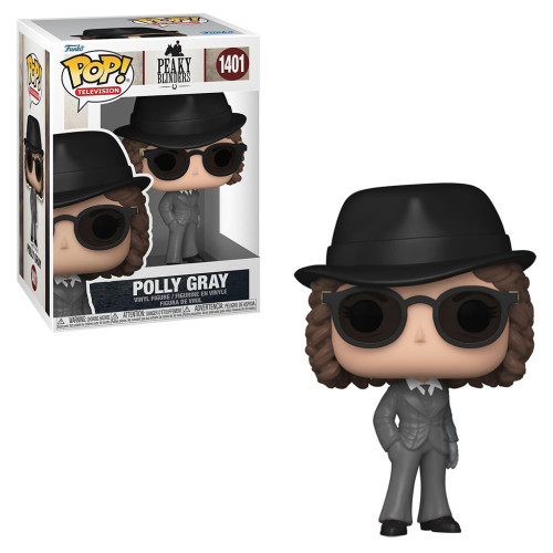 Funko Pop - Polly Gray - Peaky Blinders - #1401