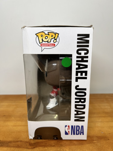 Funko Pop - Michael Jordan - NBA - #54