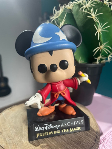 Funko Pop - Mickey 799-Disney-799
