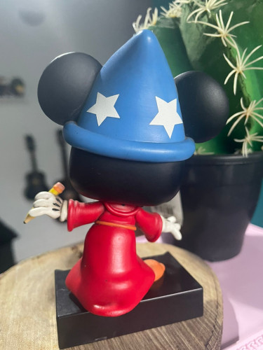 Funko Pop - Mickey 799 - Disney - #799