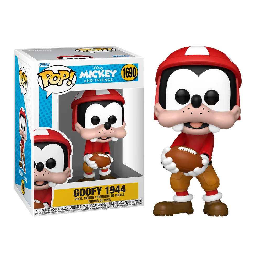  FUNKO POP #1690 - Produto Original