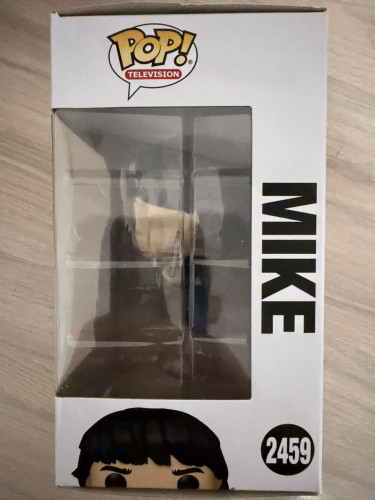  Stranger Things #2459 - Produto Original