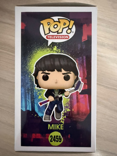 Stranger Things #2459 - Produto Original