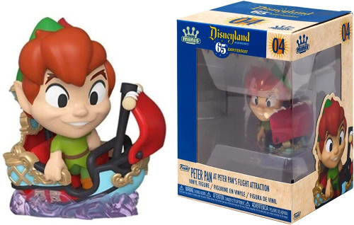Funko Pop - Minis Disneyland - Peter Pan 4-Disney-04