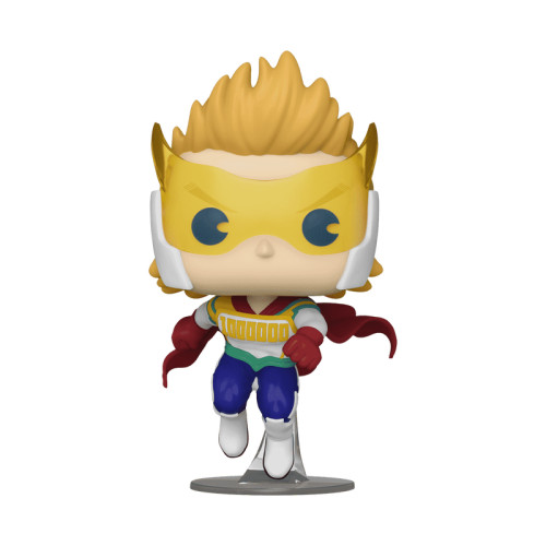Funko Pop - Mirio Togata - My Hero Academia - #1503