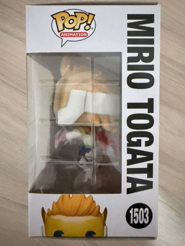  My Hero Academia #1503 - Produto Original