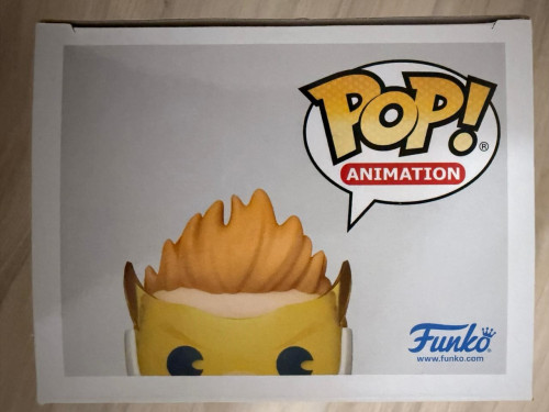  My Hero Academia #1503 - Produto Original