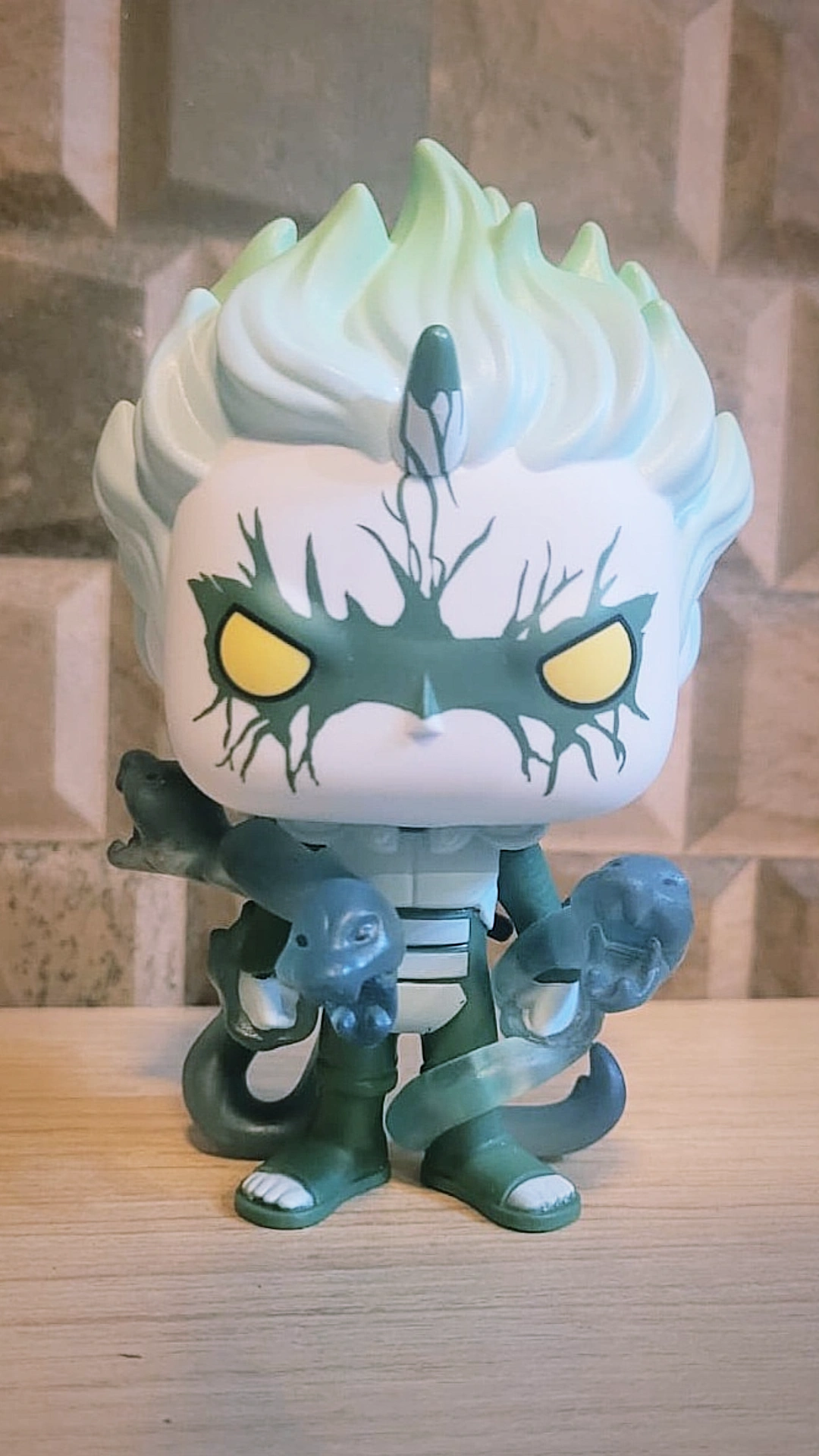  Boruto #699 - Produto Original