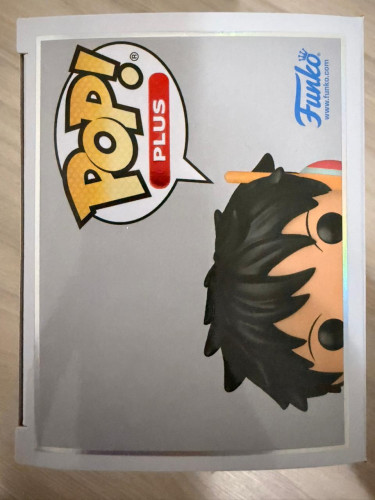  One Piece #2138 - Produto Original