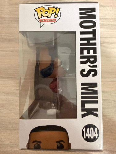  The Boys #1404 - Produto Original