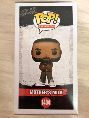  The Boys #1404 - Produto Original