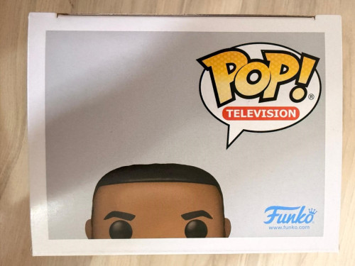  The Boys #1404 - Produto Original