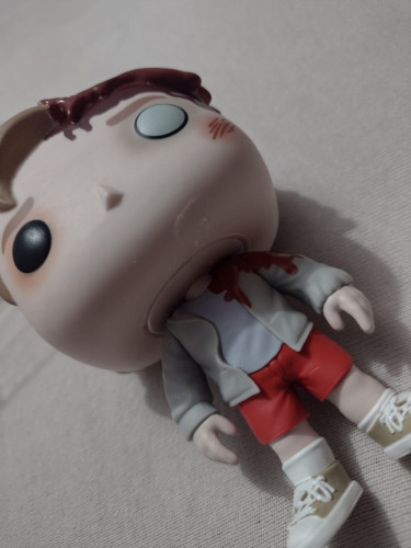 Funko Pop - Movies: Pet Sematary - Victor Pascow (ler Descrição) - Pet Sematary - #1586