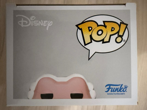  Disney The Adventures Of Ichabod And Mr. Toad #1496 - Produto Original