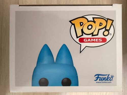  Pokemon #885 - Produto Original