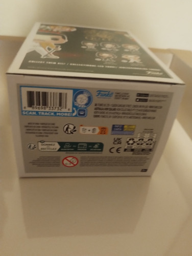  Queen Freddie Mercury - Rocks #96 - Produto Original