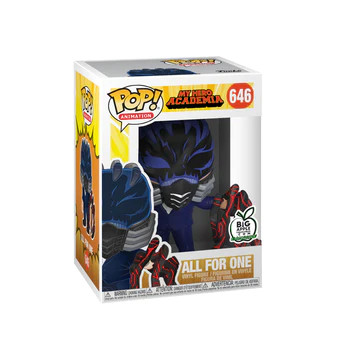  FUNKO POP #646 - Produto Original