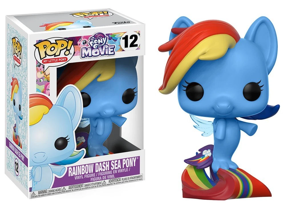  My Little Pony #12 - Produto Original